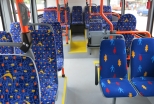 SIA «Rēzeknes Satiksme» risina problēmu ar kases sistēmām autobusos